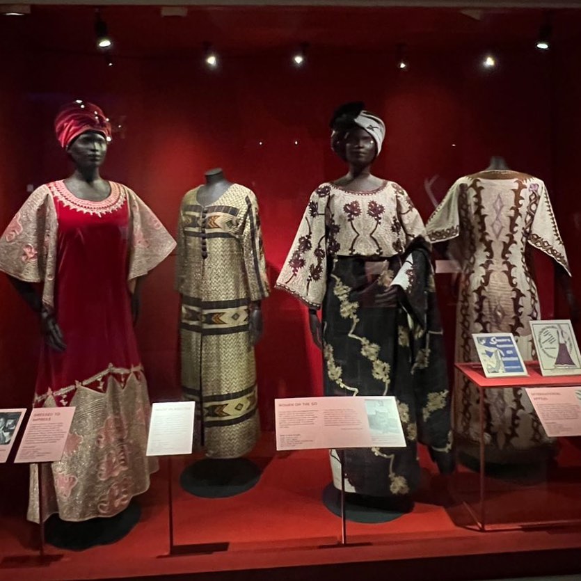 shade-fahm musuem work